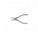 CIRCLIP PLIER INTERNAL BENT Ø 8-13 MM 140 MM INOX - EGA Master