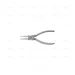 CIRCLIP PLIER INTERNAL STRAIGHT Ø 8-13 MM 140 MM INOX - EGA Master
