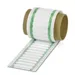 Phoenix Contact, Shrink sleeve, WMS 6,4 (60X10)R