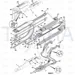 JCB Part No.# 331/20257, PAD - JCB Spare Parts