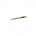 POINTED CHISEL 16 x 250 ANTIDROP ACO - EGA Master