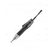 ELECTRONIC SCREWDRIVER 1/4" 0,6-3 Nm (5,31 - 26, 55 Lb-in) ESD WITH DATA COMMUNICATION - EGA Master