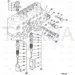 JCB Part No.# 25/624302, SS.P.N333/Y0793 RUBBER BOOT - JCB Spare Parts