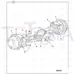 JCB Part No.# 1315/4036D, BOLT - JCB Spare Parts