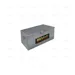 GALVANIZED JOBSITE BOX 760 X 330 X 250 MM - EGA Master