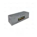 GALVANIZED JOBSITE BOX 1140 X 370 X 380 MM - EGA Master