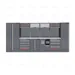 WORKSHOP FURNITURE COMBINATION -4 4235 X 2000 MM - EGA Master