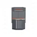 WORKSHOP FURNITURE CORNER STORAGE COMBINATION - EGA Master