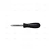 SOCKET HOLDER 1/4" WITH SQUARE DRIVE - EGA Master