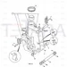 JCB Part No.# 819/00100, SHIM - JCB Spare Parts
