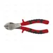 HEAVY DUTY CUTTING NIPPER PLIER 200 MM INOX - EGA Master