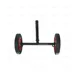 TRANSPORT CARRIAGE FOR ROLL GROOVING POWER DRIVE 12" - EGA Master