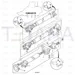 JCB Part No.# 265/02957, STRAP - JCB Spare Parts