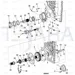 JCB Part No.# 04/800247, LOCK PLATE - JCB Spare Parts