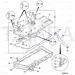 JCB Part No.# 02/802056, GASKET - JCB Spare Parts