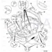 JCB Part No.# 1422/0012D, M20 HARD WASHER - JCB Spare Parts