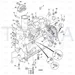 JCB Part No.# 02/200958, HOUSING - JCB Spare Parts