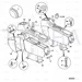 JCB Part No.# JHP0046, WASHER M10 - JCB Spare Parts