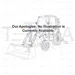 JCB Part No.# 30/926997, CONDENSER - JCB Spare Parts
