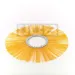 JCB Part No.# 994/00868, BRUSH SEGMENT POLY - JCB Spare Parts