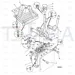 JCB Part No.# 25/404600, BOLT - JCB Spare Parts