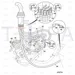 JCB Part No.# 25/221106, JOYSTICK-TRANSMISSION - JCB Spare Parts