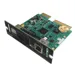 Schneider, Network Management Card LCES2 with Modbus, Ethernet and Aux Sensors