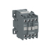 Schneider, EasyPact TVS contactor 3P(3 NO) - AC-3 -  440 V 9A - 220 V AC coil