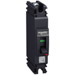Schneider, MCCB, EZ100H 1P 30A 30KA/400V