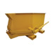 JCB, Concrete Skips