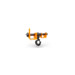 JCB, Crane Hook
