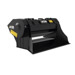 JCB, Crusher Bucket Model Cb60