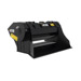 JCB, Crusher Bucket Model Cb90