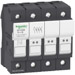 Schneider, FUSE CARRIER 32A, 3P+N, 690V