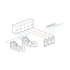 Paralleling Switchgear, Emergency Standby
