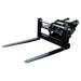 JCB, Excavator Pallet Forks