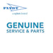 Flygt Spare Parts, O-Ring | Part No: 827519