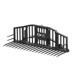 JCB, Folding Grass Forks