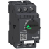 Schneider,  Motor circuit breaker, TeSys GV2, 3P, 10 A, magnetic, rotary handle, screw clamp terminals