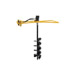 JCB, Handheld Earth Drill