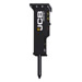 JCB, Hydraulic Breaker, HM012T, 0.5 - 2.0 Ton