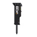 JCB, Hydraulic Breaker, HM018T, 1.5 - 4.0 Ton