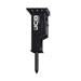 JCB, Hydraulic Breaker, HM026T, 3.0 - 6.5 Ton