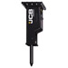 JCB, Hydraulic Breaker, HM033T, 4.5 - 8.0 Ton