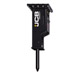 JCB, Hydraulic Breaker, HM054T, 6.0 - 10.0 Ton