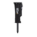 JCB, Hydraulic Breaker, HM270T, 28.0 - 42.0 Ton
