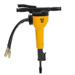 JCB, Handheld Hydraulic Breaker, Model Hm22
