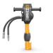 JCB, Handheld Hydraulic Breaker, Model Hm25Lv