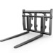 JCB, Industrial Forks