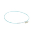 Legrand, LCS³ pigtail - 50/125µm - OM3 PC - LC 1 m LSZH connectors